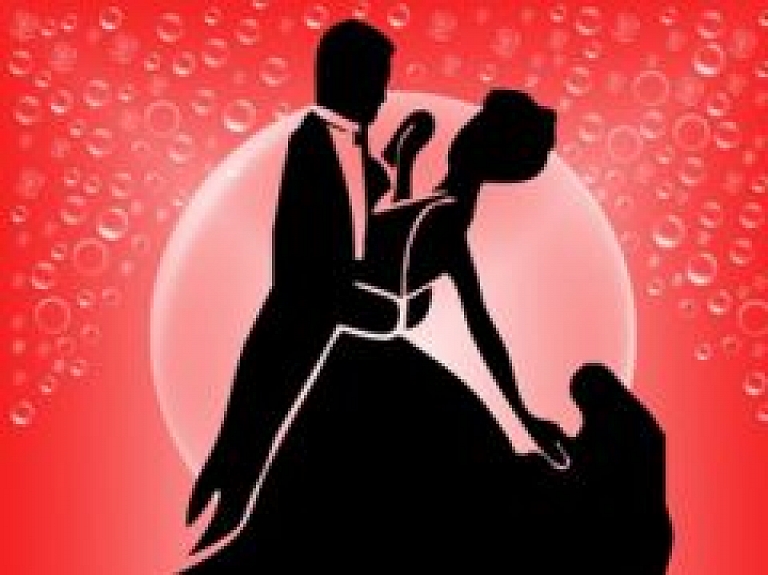 Šodien Mazajā ģildē notiks Jūras balle