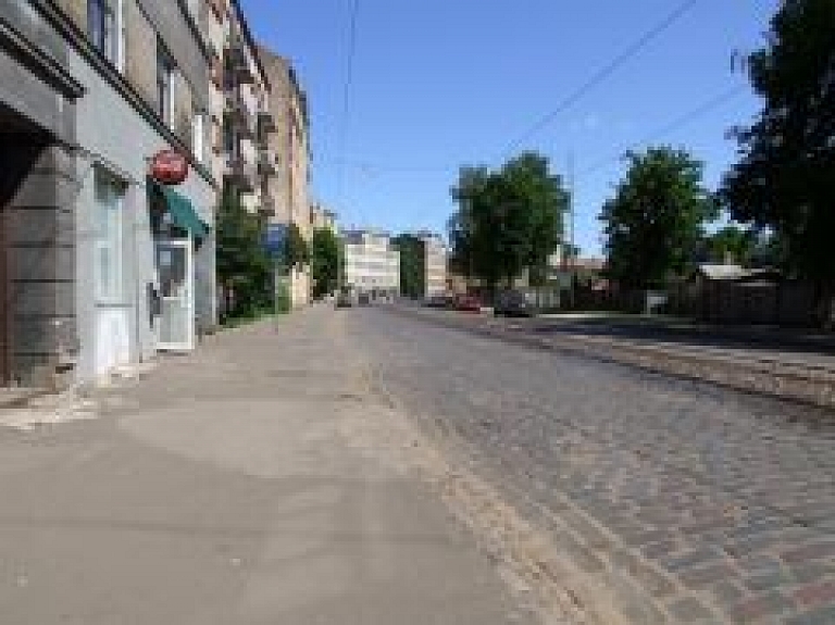 Aicina iepazīt Maskavas forštates kultūrvēsturisko mantojumu