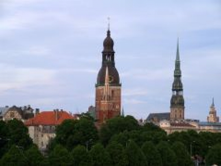 Šodien Rīgas Domā notiks Ineses Galantes koncerts