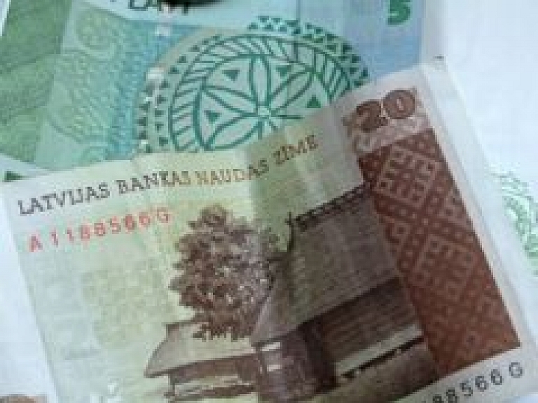 "Laba skolēna" stipendiju saņems 38 Kocēnu novada skolēni