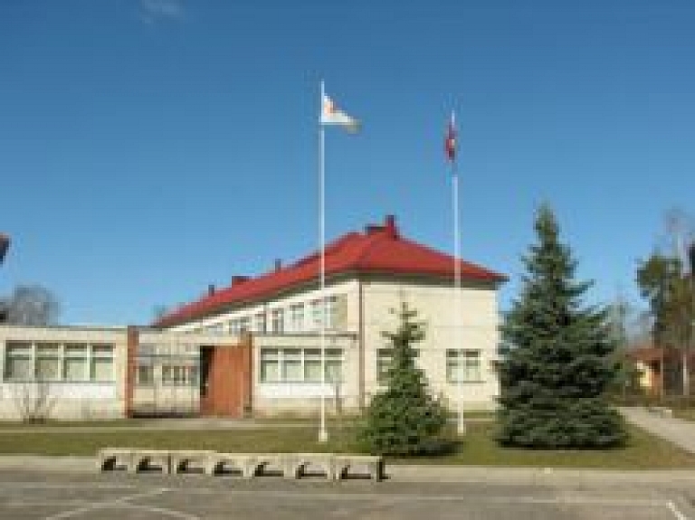 Valmieras Pārgaujas pamatskola piedalās projektā par valsts valodas kvalitāti