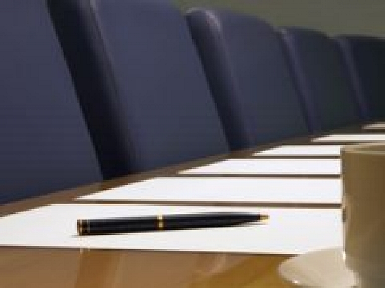Šodien Valmierā notiks karjeras izglītībai veltīts starptautisks seminārs