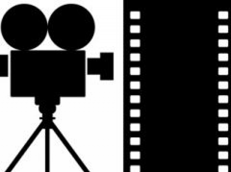 Kuldīdzniece filmējas seriālā "UgunsGrēks"