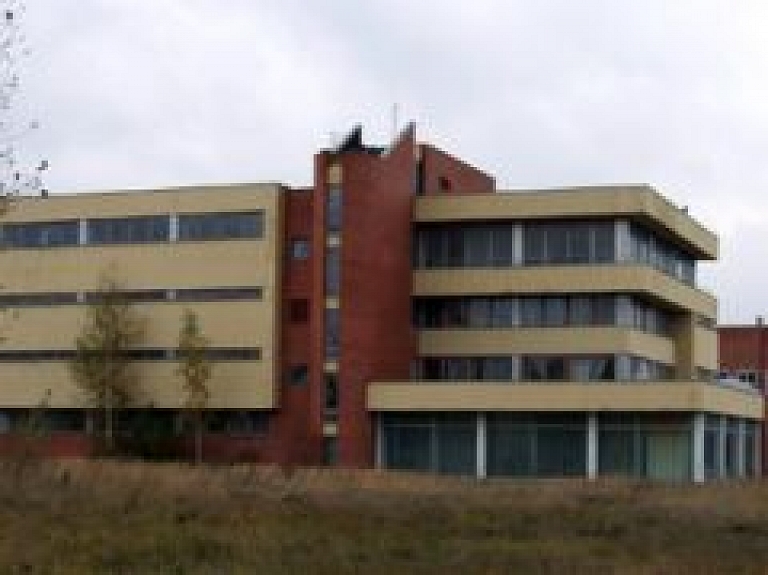 Notiks atkārtota gaļas pārstrādes uzņēmuma "Triāls" ražošanas ēku un iekārtu izsole