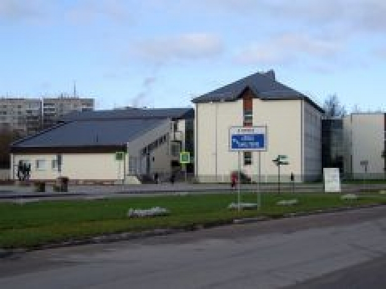 Sākusies 12. Baltijas Starptautiskā vasaras skola