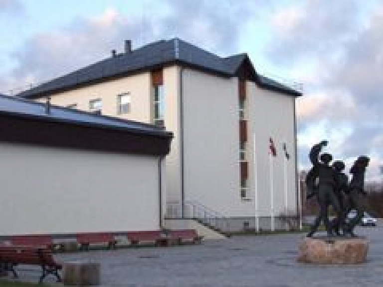 Vidzemes augstskolā sākas viena no Baltijas Starptautiskās vasaras skolas programmām