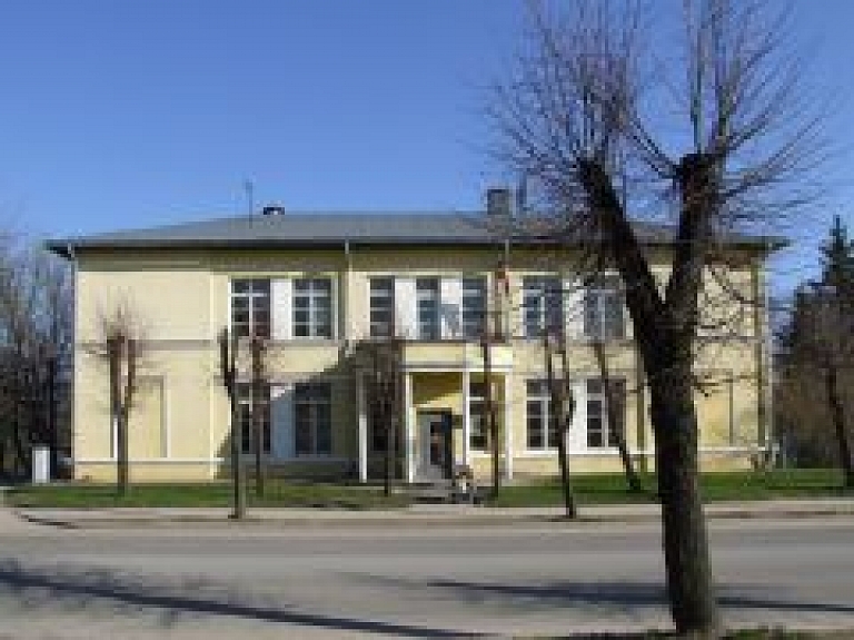 Parakstīs vienošanos par ERAF finansēta projekta īstenošanu Vidzemes Augstskolā