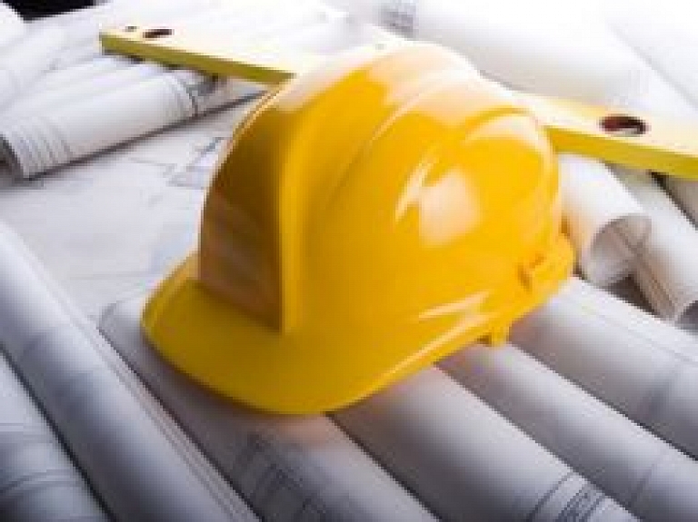 Pabeigts Valmieras Vājdzirdīgo bērnu internātpamatskolas - attīstības centra ēkas renovācijas tehniskais projekts