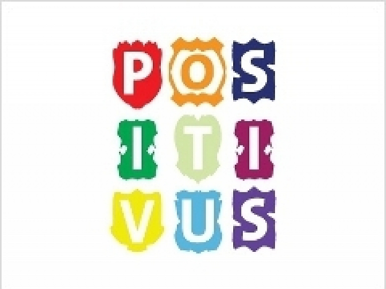 "Positivus festivāls" paziņo "I love you" skatuves programmu