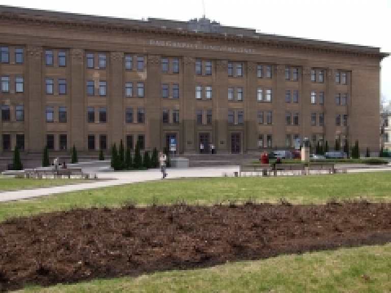 Daugavpils Universitātē diskutēs par mūzikas zinātni