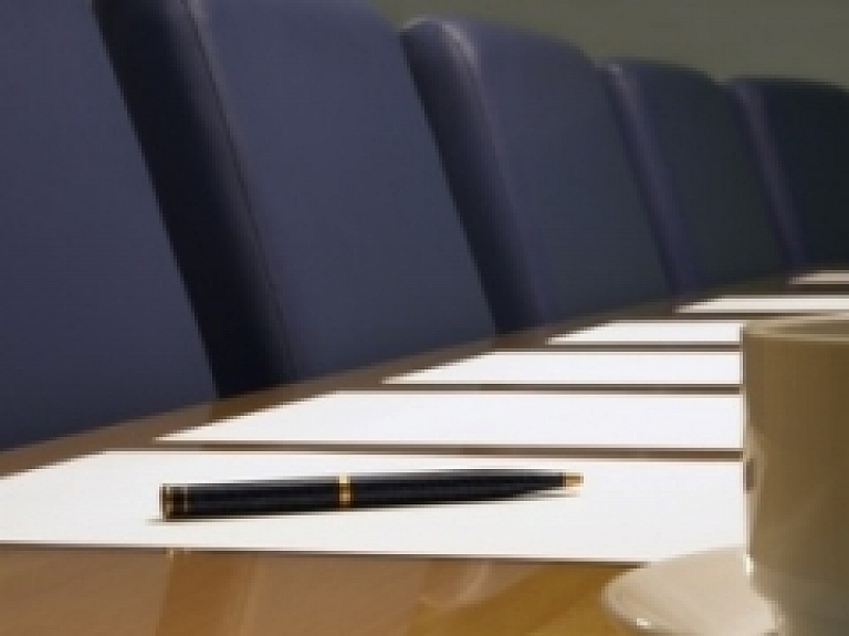 Priekuļos informatīvās dienas laikā stāstīs par iepirkumu pašvaldību uzņēmumiem nolikumu gatavošanu