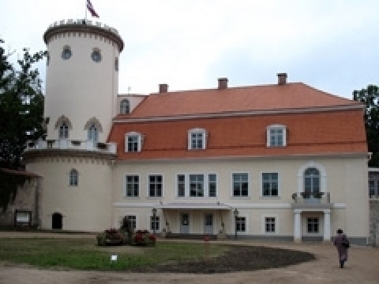 Cēsis – bērniem un jauniešiem