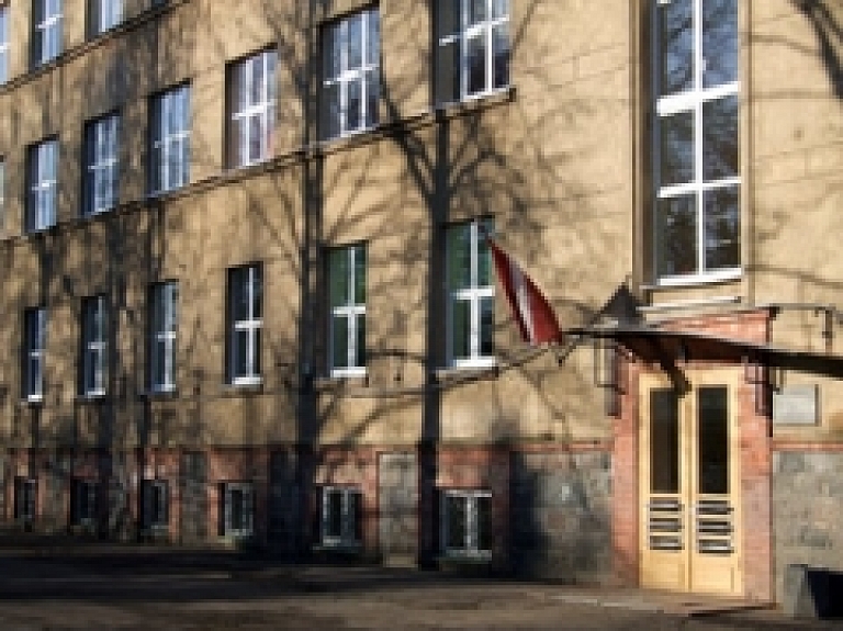 Valmieras 5.vidusskola aicina uz informācijas dienām