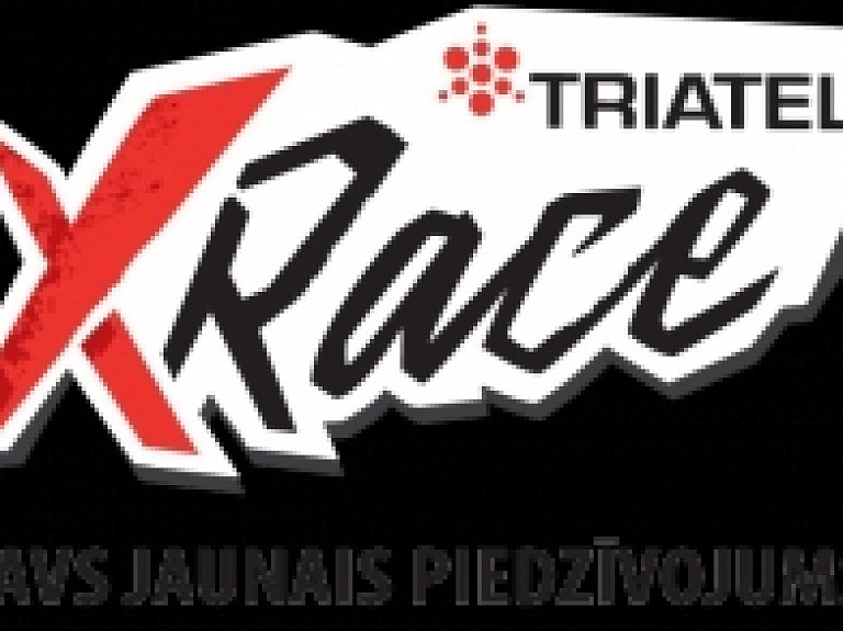 Piedzīvojumu sacensības "Triatel xRace" tiks atklātas jau 2.maijā Ogrē