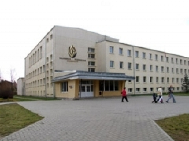 Aprīļa meistarklases Valmieras Pārgaujas ģimnāzijā