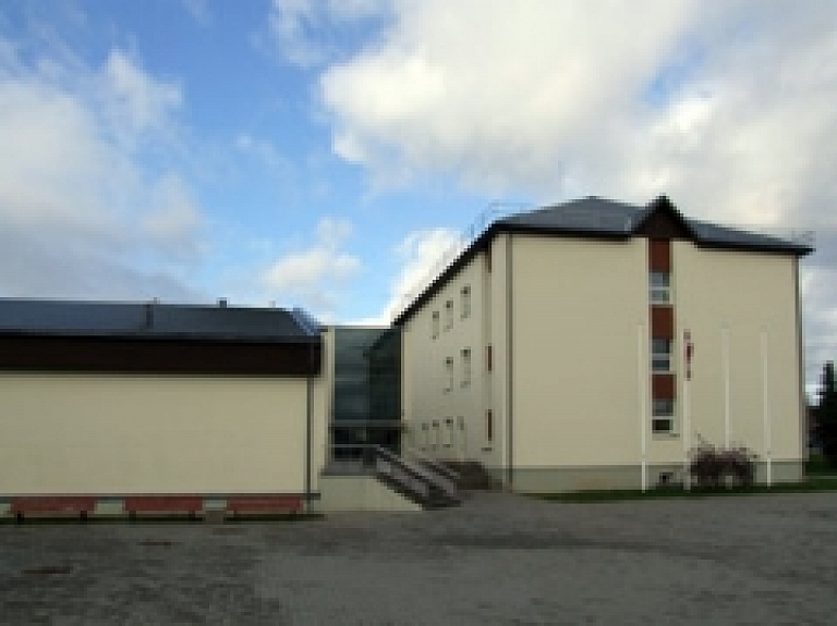 Vidzemes Augstkolā norisināsies semināru cikla pegagodiem "Eiropas Savienības tēma skolās" nodarbība