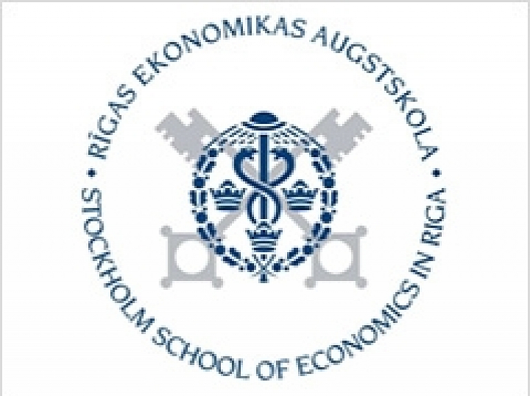 Rīgas Ekonomikas augstskolas pasākums Valmierā