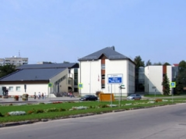 Šodien Vidzemes augstskolā notiek Informācijas diena