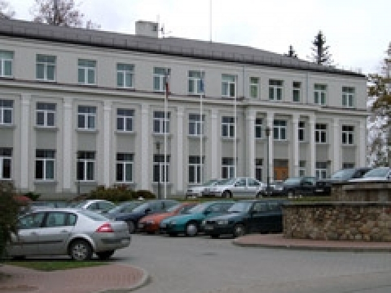 Valmierā vizītē ieradīsies Popovo (Bulgārija) municipalitātes speciālisti