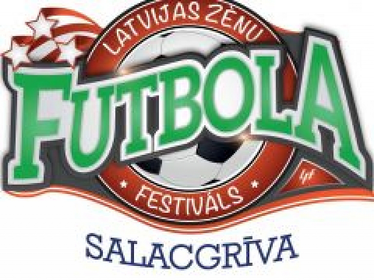 Jūnijā Salacgrīvā atklās Latvijas Zēnu Futbola festivāla sezonu