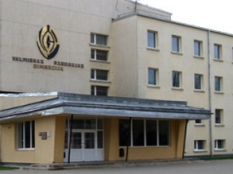 Valmieras Pārgaujas ģimnāzijā "Norvēģu valodas meistarklase"