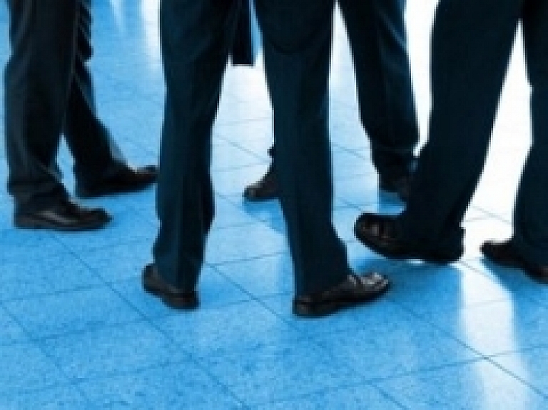 Notiks Kocēnu novada uzņēmēju tikšanās