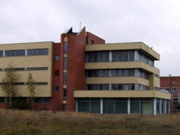 Izsolīs gaļas pārstrādātāja "Triāls" nekustamo īpašumu