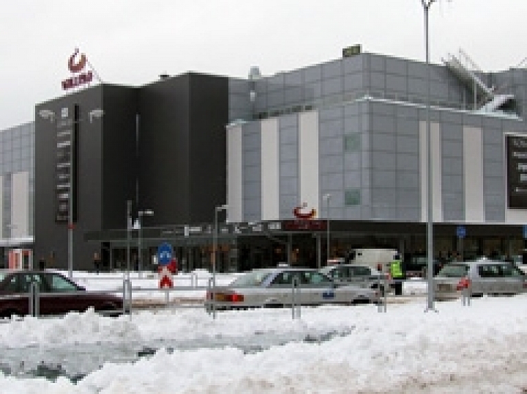 Reģionālais tirdzniecības centrs "Valleta" gadu sāk ar apgrozījuma pieaugumu