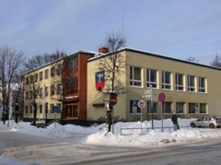 Cēsu novada budžetam četras prioritātes