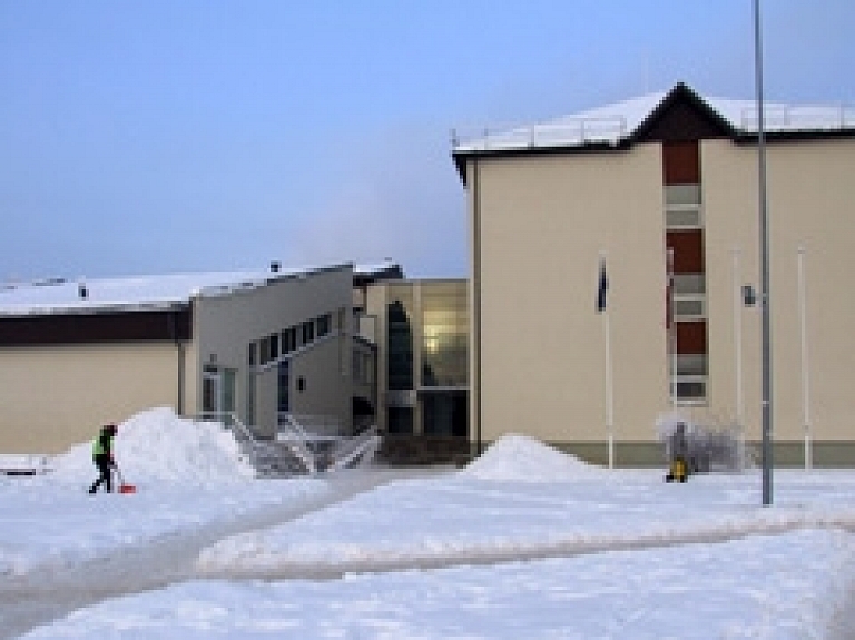 Vidzemes Augstskolā noskaidros gada studentu un studenti