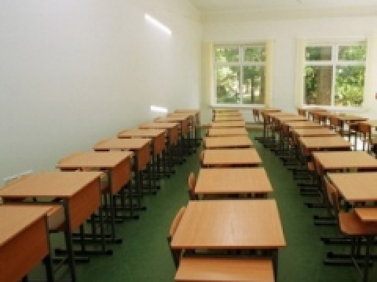 Valmieras 2.vidusskolā  notiks Karjeras izglītības diena
