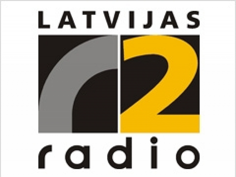 Latvijas Radio 2 15.dzimšanas dienas svinības Vidzemē