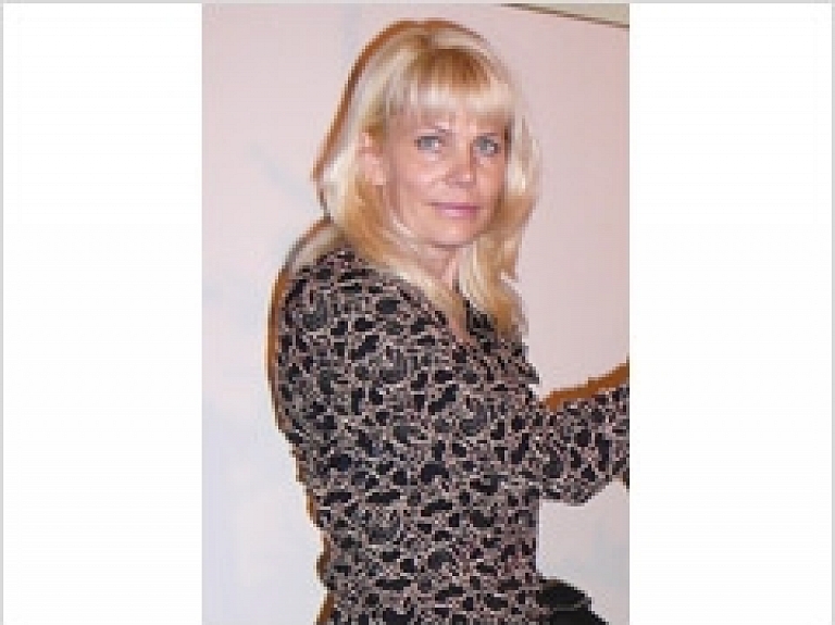 Gita Krūkle: Interešu izglītībai Valmierā - jubilejas gads