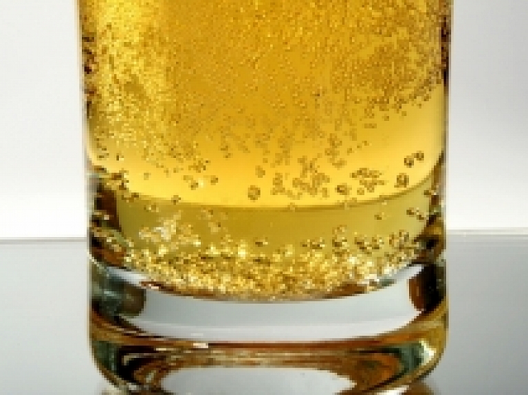 AS "Cēsu alus" attīsta produktu aprites vadības procesu