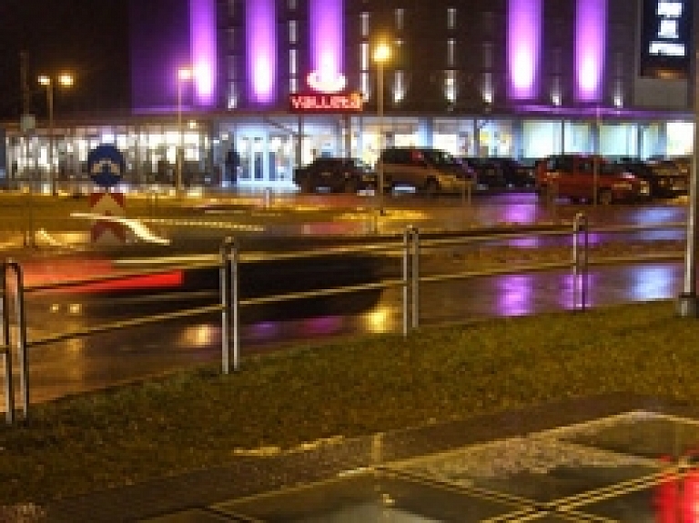 Reģionālais tirdzniecības centrs "Valleta" nodrošinās zemākas cenas nekā tirdzniecības centri Rīgā