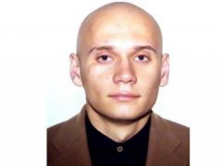 Balvu policijas meklē bezvēsts pazudušo Aināru Daukstu