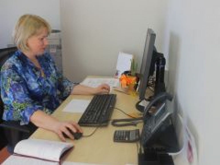 Saulkrastos būs vienotais klientu apkalpošanas centrs