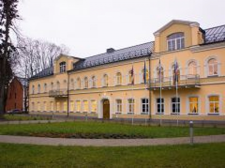 Saules skolā pieprasītas jaunās izglītības programmas