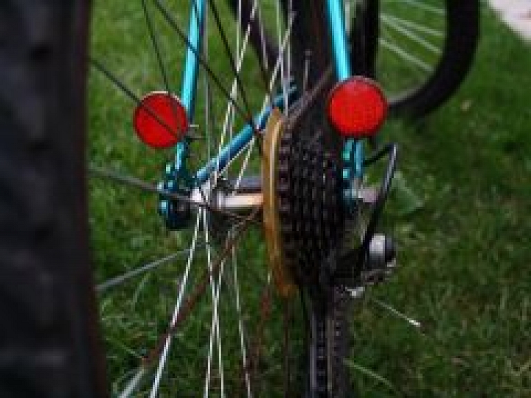Notiks velo-foto orientēšanās sacensības Iecavā