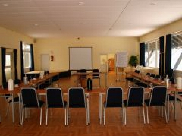 Preiļu rajona partnerība rīko semināru mājražotājiem