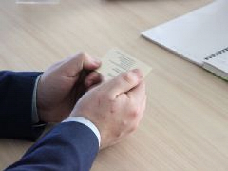 Valmierā notiks darba birža potenciālajiem laukstrādniekiem