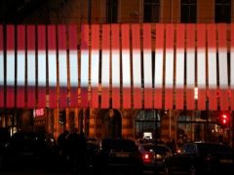 Ķoņu pagastā notiks Baltijas ceļa atceres pasākums