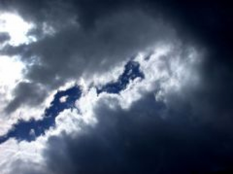 Daugavpilī pārspēts 12.augusta Latvijas karstuma rekords