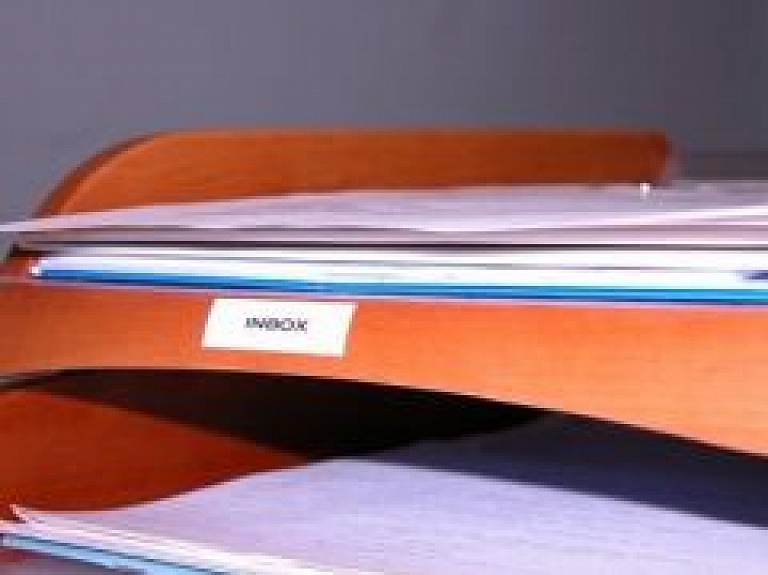 Izstrādās priekšlikumus energoefektivitātes uzlabošanai Krāslavā