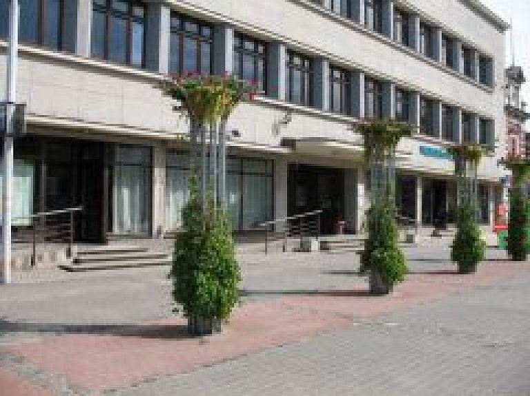 Rallija "Kurzeme" laikā gaidāma plaša izklaides programma
