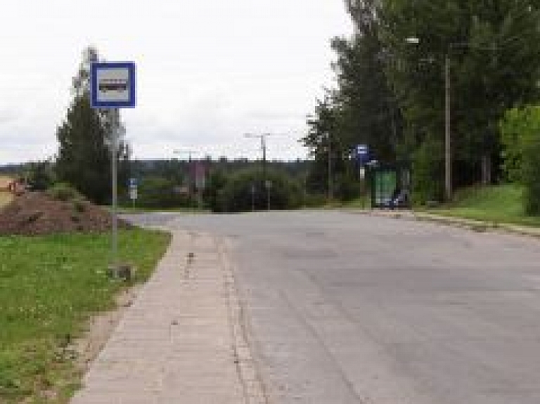 Pagarināts maršruts no Rēzeknes līdz Aglonai