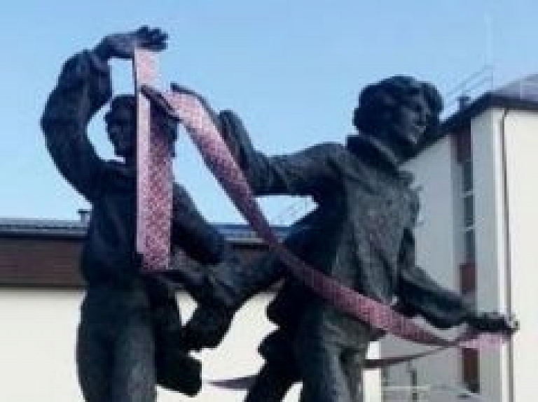 Valmieriešus aicina ziedot asinis regulāri