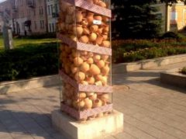 Vai daugavpilieši gatavi pieņemt izaicinājumu ziedot asinis regulāri?