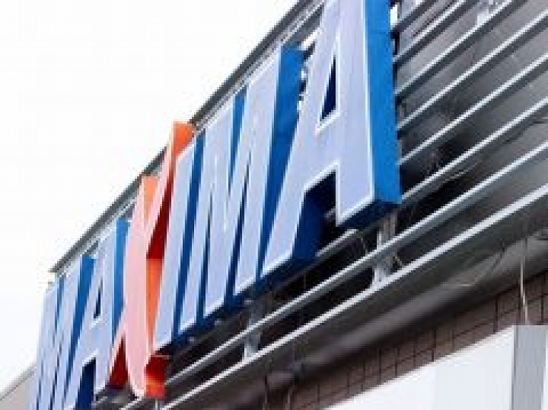 Daugavpils jauniešiem liela interese par vasaras darbu veikalos "Maxima"