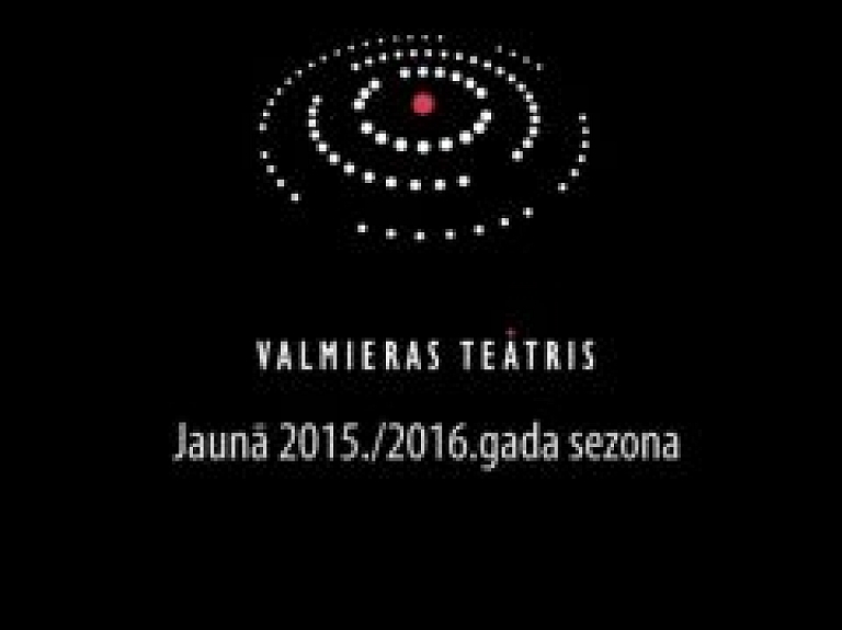 Valmieras teātra jaunās sezonas aktualitātes
